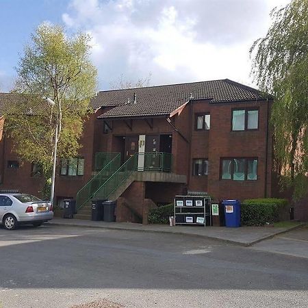 Stranmillis Court Apartment Belfast Ngoại thất bức ảnh