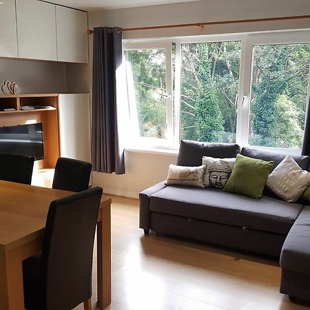 Stranmillis Court Apartment Belfast Ngoại thất bức ảnh