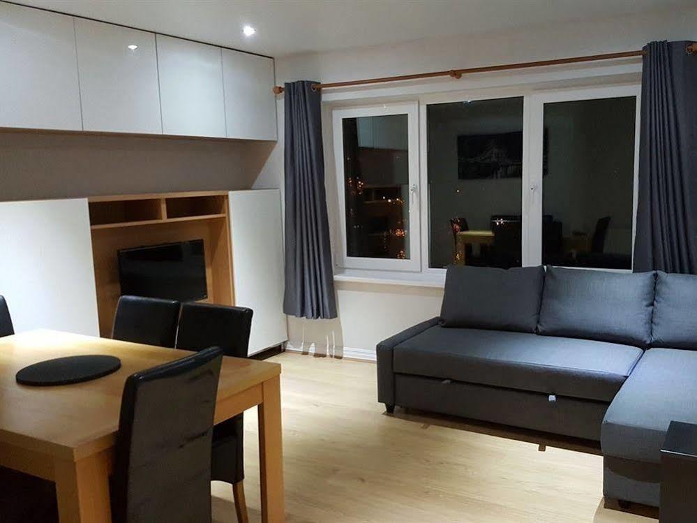 Stranmillis Court Apartment Belfast Ngoại thất bức ảnh