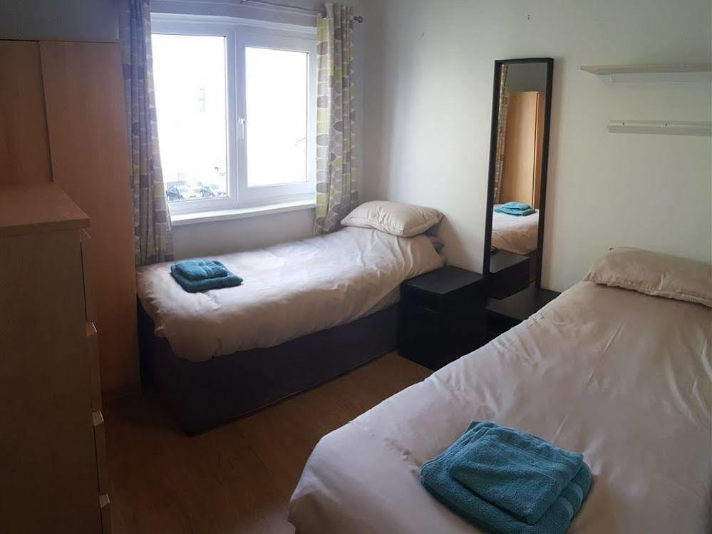 Stranmillis Court Apartment Belfast Ngoại thất bức ảnh