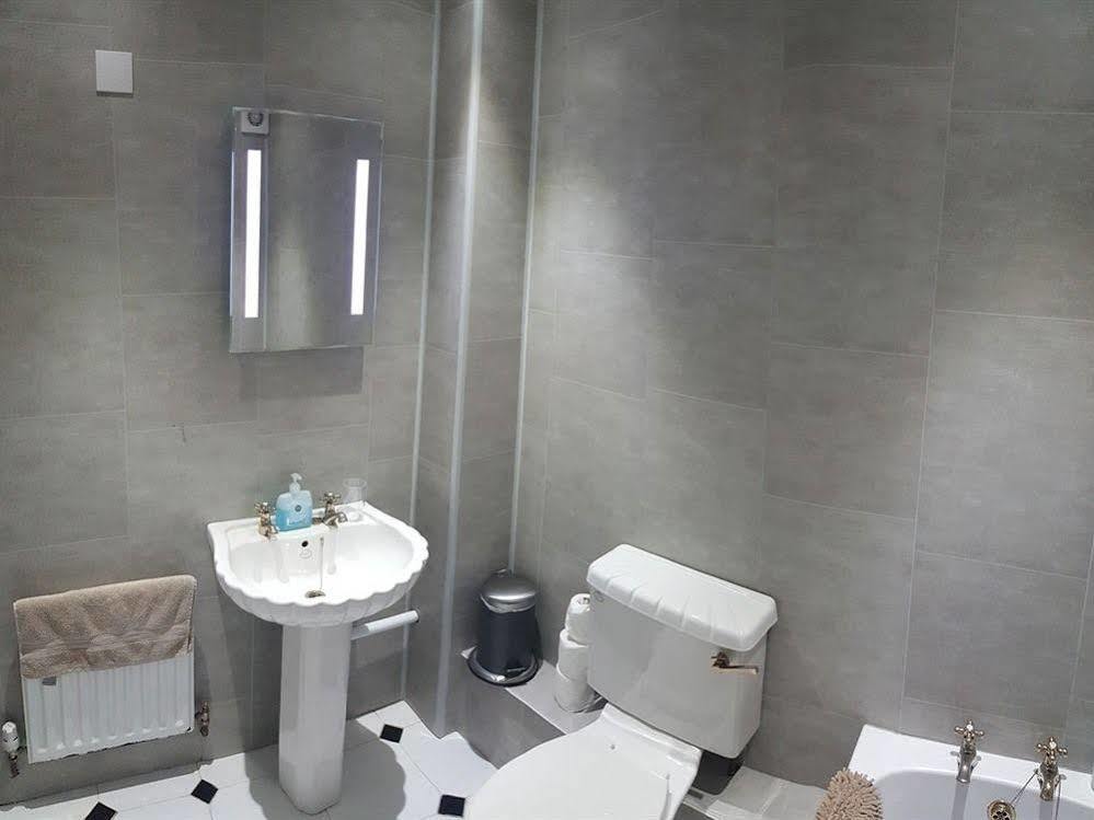 Stranmillis Court Apartment Belfast Ngoại thất bức ảnh