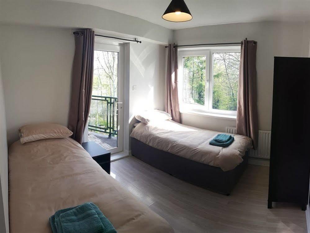 Stranmillis Court Apartment Belfast Ngoại thất bức ảnh