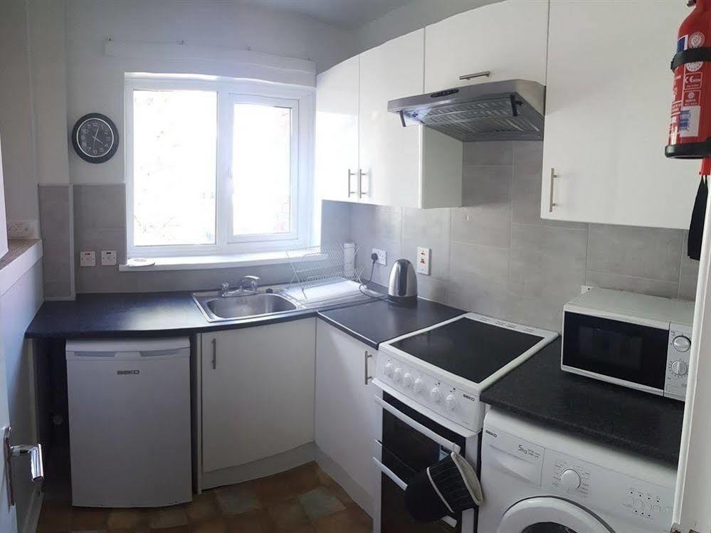 Stranmillis Court Apartment Belfast Ngoại thất bức ảnh