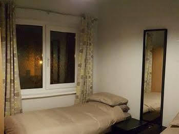 Stranmillis Court Apartment Belfast Ngoại thất bức ảnh