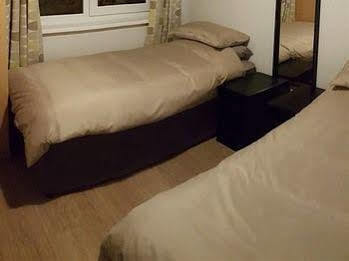 Stranmillis Court Apartment Belfast Ngoại thất bức ảnh